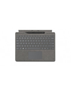 Teclado Microsoft Surface...