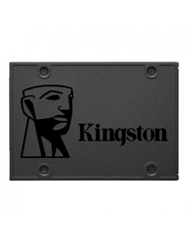 Kingston SSDNow A400 SATA 3 2.5... Kingston SSDNow A400 SATA 3 2.5...