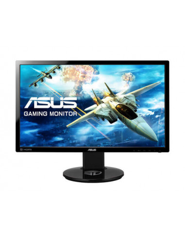 Asus VG248QE 24" Negro Compatibilidad...