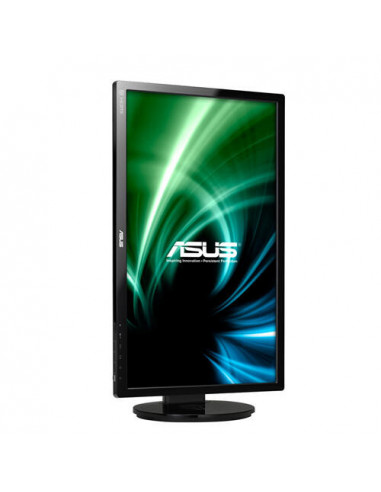 Asus VG248QE 24" Negro Compatibilidad...