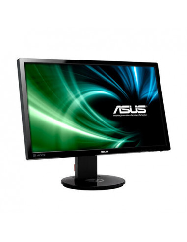 Asus VG248QE 24" Negro Compatibilidad...