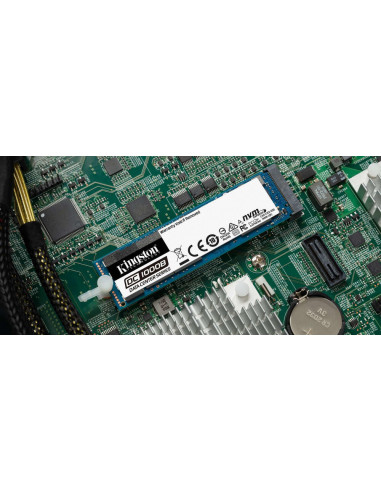 480G DC1000B M.2 2280 Enterprise NVMe... 480G DC1000B M.2 2280 Enterprise NVMe...
