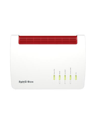 Avm Computer Systems Avm Fritz!box... Avm Computer Systems Avm Fritz!box...
