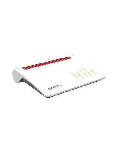 Avm Computer Systems Avm Fritz!box... Avm Computer Systems Avm Fritz!box...