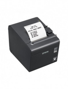 Impressora EPSON TM-L90F...