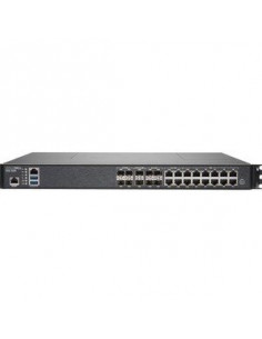 Sonicwall Nsa 3650 Secure...