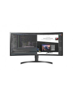 Monitor LG 34WN80C-B 34´´