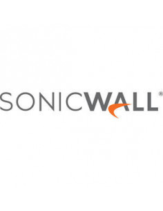 SonicWall Comprehensive...