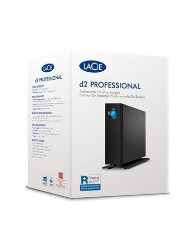 D2 Professional 18tb   Ext 3.5in... D2 Professional 18tb   Ext 3.5in...