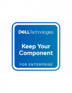 Dell 5Y Keep Your Component...