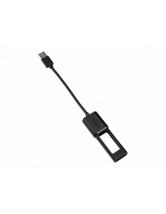 Targus - cabo USB Tipo-C -...