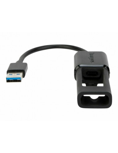 Targus - cabo USB Tipo-C - USB-C para... Targus - cabo USB Tipo-C - USB-C para...