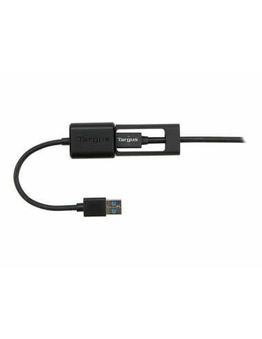 Targus - cabo USB Tipo-C - USB-C para... Targus - cabo USB Tipo-C - USB-C para...