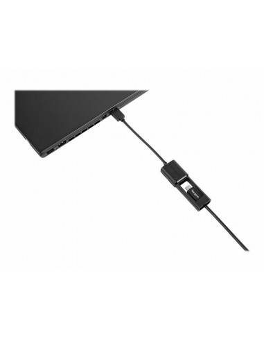 Targus - cabo USB Tipo-C - USB-C para... Targus - cabo USB Tipo-C - USB-C para...