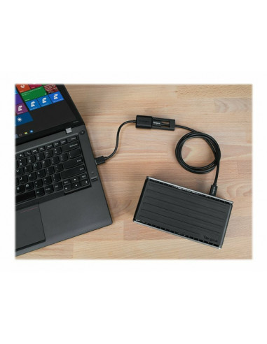 Targus - cabo USB Tipo-C - USB-C para... Targus - cabo USB Tipo-C - USB-C para...