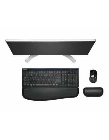 Kensington Advance Fit Slim - teclado... Kensington Advance Fit Slim - teclado...