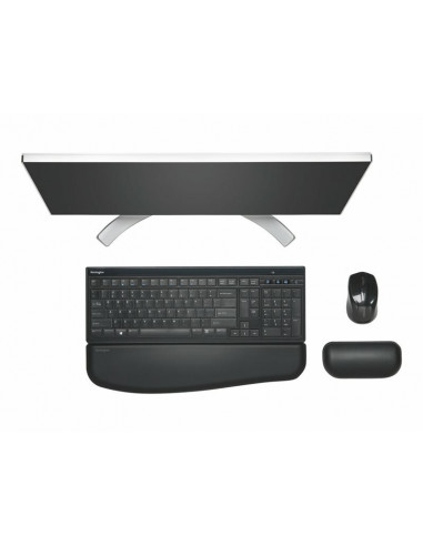 Kensington Advance Fit Slim - teclado... Kensington Advance Fit Slim - teclado...