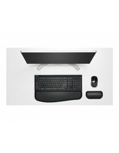 Kensington Advance Fit Slim - teclado... Kensington Advance Fit Slim - teclado...