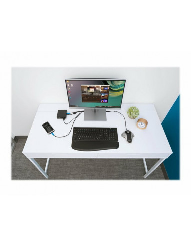 Kensington Advance Fit Slim - teclado... Kensington Advance Fit Slim - teclado...