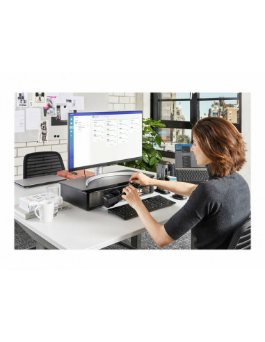 Kensington Advance Fit Slim - teclado... Kensington Advance Fit Slim - teclado...