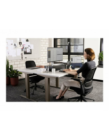 Kensington Advance Fit Slim - teclado... Kensington Advance Fit Slim - teclado...