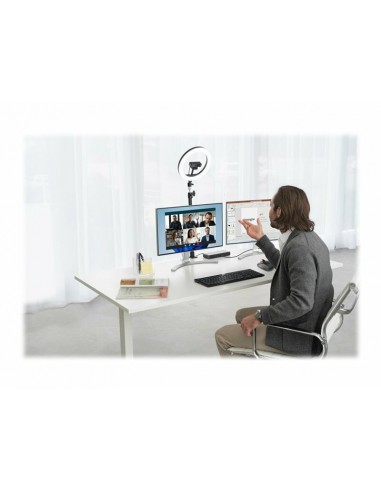 Kensington Advance Fit Slim - teclado... Kensington Advance Fit Slim - teclado...