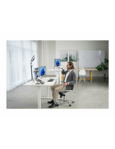 Kensington Advance Fit Slim - teclado... Kensington Advance Fit Slim - teclado...