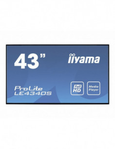 iiyama ProLite LE4340S-B3...