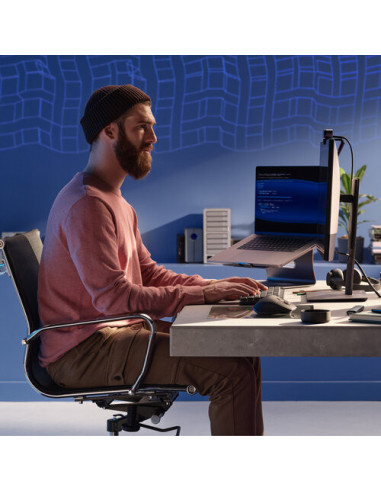 Logitech Master Series MX Mechanical... Logitech Master Series MX Mechanical...