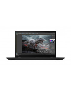 NB Lenovo ThinkPad P15s G2...