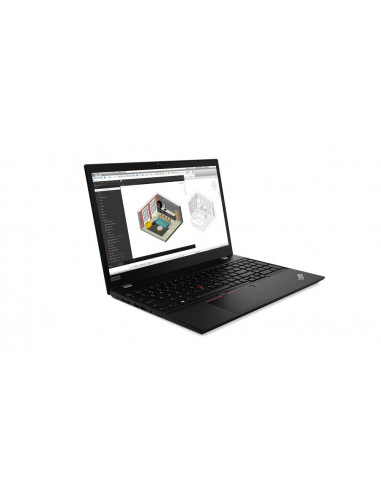 NB Lenovo ThinkPad P15s G2 15,6''... NB Lenovo ThinkPad P15s G2 15,6''...