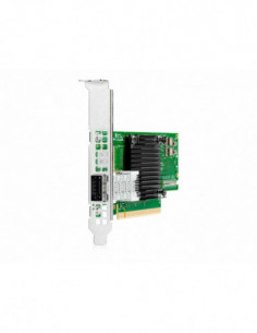 HPE InfiniBand HDR100...