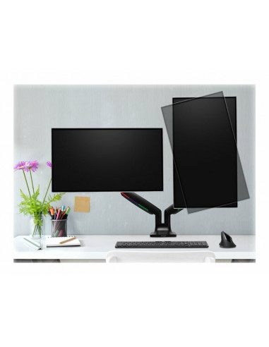 Kensington SmartFit One-Touch Height...