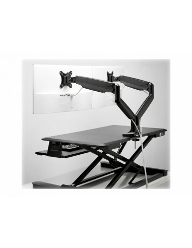 Kensington SmartFit One-Touch Height...