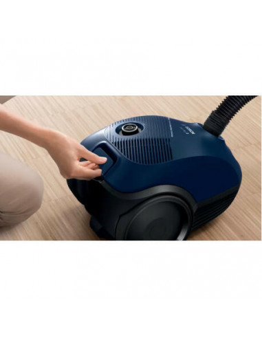 Bosch - Aspirador c/ Saco BGBS2BU1T Bosch - Aspirador c/ Saco BGBS2BU1T