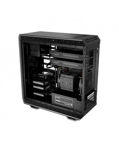 Torre E-ATX BE Quiet Dark Base 900...