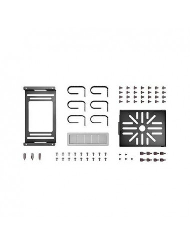 Torre E-ATX BE Quiet Dark Base 900...