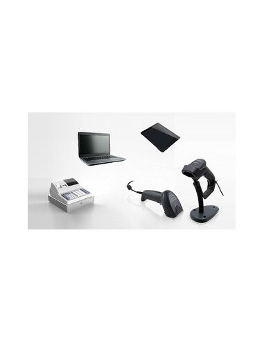 Scanner de Código de Barras Datalogic...