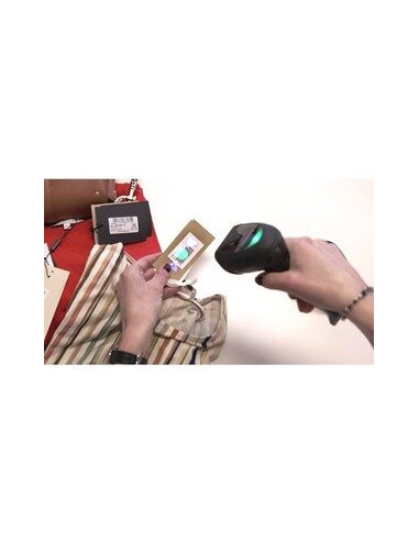 Scanner de Código de Barras Datalogic...