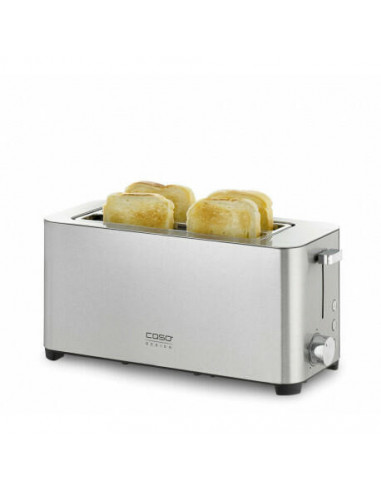 Caso - Torradeira Classico T4 5CASOD1926