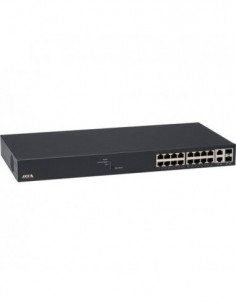 Axis Axis T8516 Poe+...
