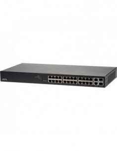 Axis Axis T8524 Poe+...