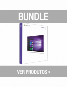 Bundle - Microsoft - 4x Win...