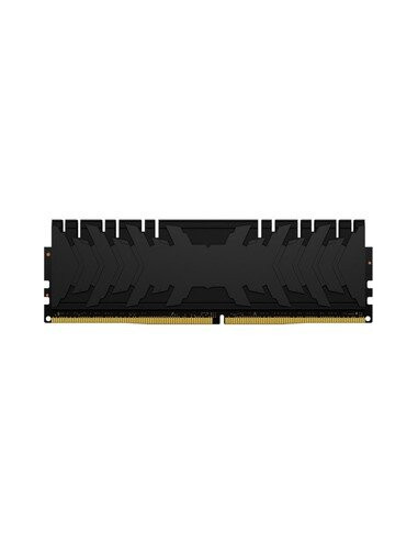 16G 3600MH DDR4DIMM Kit2 FURY Reneg Blck
