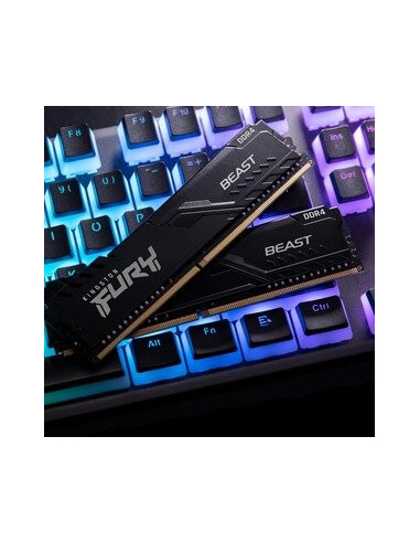 Kingston Technology FURY Beast módulo...