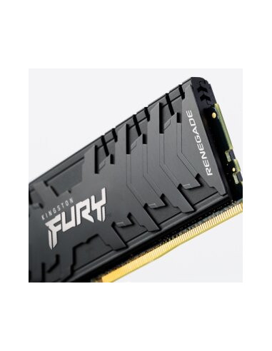 Kingston Technology FURY Renegade...