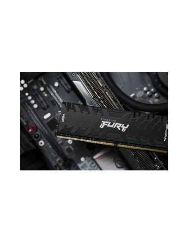 Kingston Technology FURY Renegade...