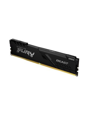 Kingston ValueRAM 16GB 2666MHZ DDR4...