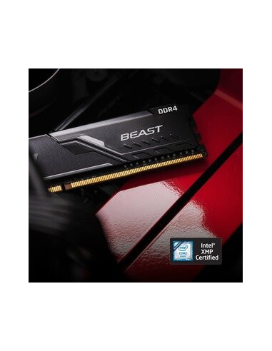 Kingston ValueRAM 16GB 2666MHZ DDR4...