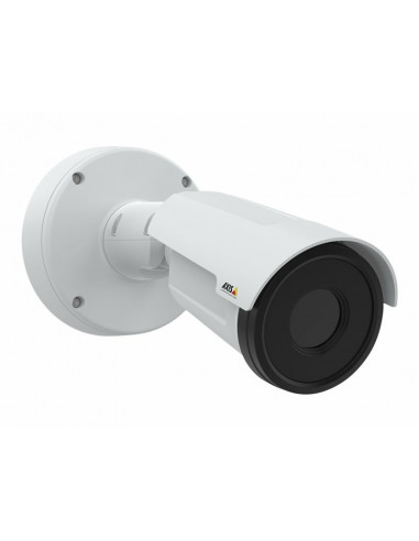 Câmara de Rede Térmica AXIS Q1951-E,... Câmara de Rede Térmica AXIS Q1951-E,...